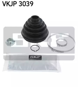 Комплект пыльника SKF VKJP 3039